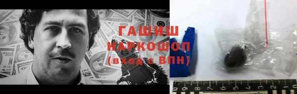 крисы Инта