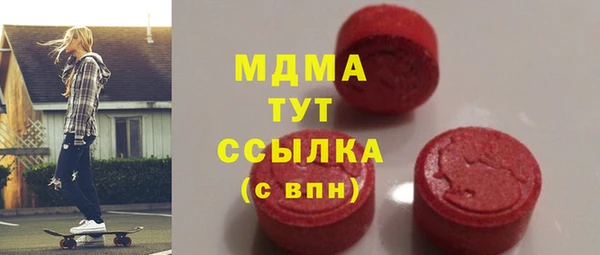 крисы Инта