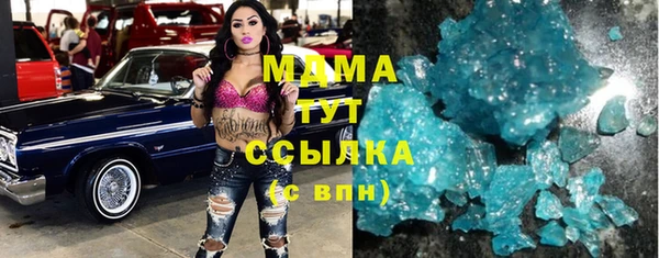 крисы Инта