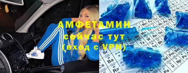крисы Инта