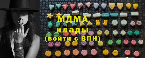 крисы Инта